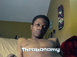 Throbonomy