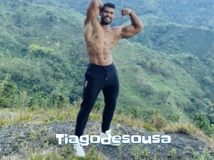 Tiagodesousa