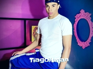 Tiagoitman
