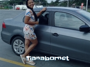 Tianabornet