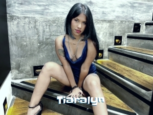 Tiaralyn