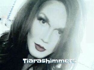 Tiarashimmers