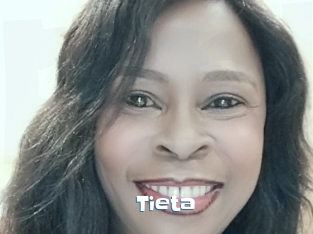 Tieta