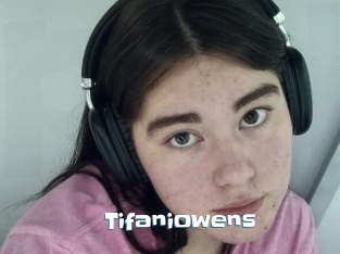 Tifaniowens