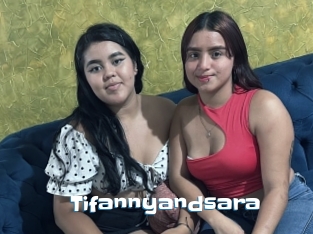 Tifannyandsara