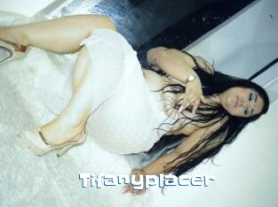 Tifanyplacer