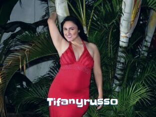 Tifanyrusso