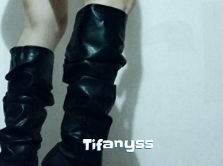Tifanyss