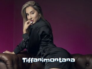 Tiffanimontana