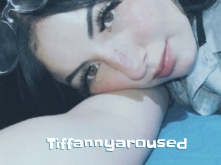 Tiffannyaroused