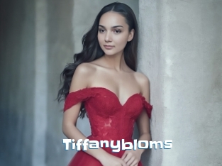 Tiffanybloms