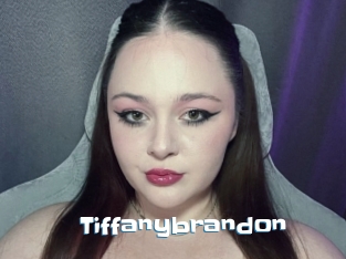 Tiffanybrandon