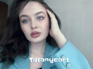 Tiffanycart