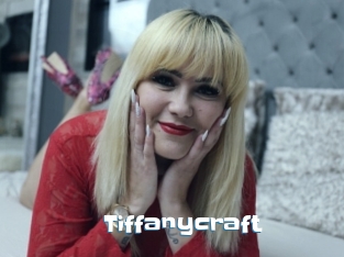 Tiffanycraft