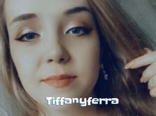 Tiffanyferra
