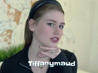 Tiffanymaud