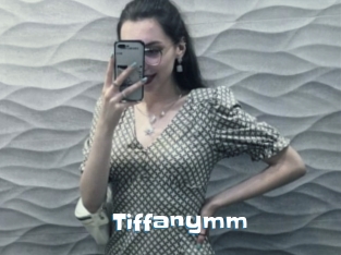 Tiffanymm