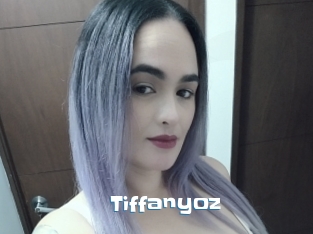 Tiffanyoz