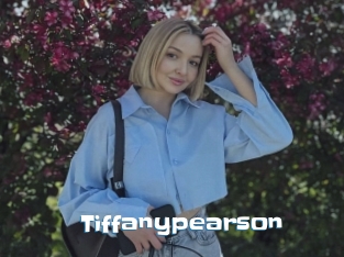 Tiffanypearson