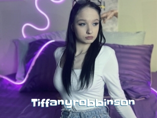 Tiffanyrobbinson