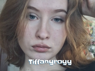 Tiffanyroyy