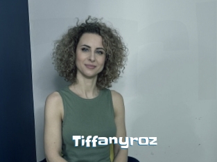 Tiffanyroz