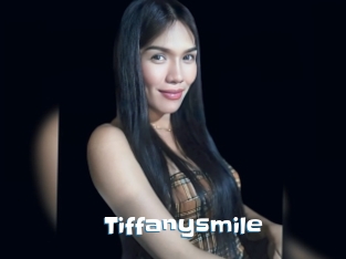 Tiffanysmile