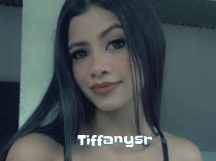 Tiffanysr