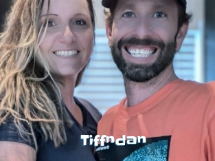 Tiffndan