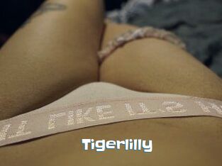 Tigerlilly