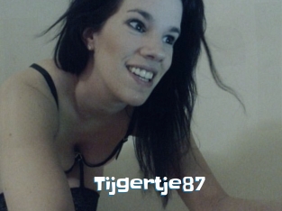 Tijgertje87