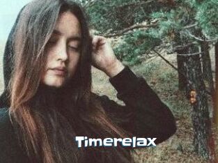 Timerelax