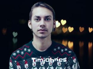 Timjohnes