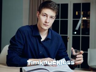 Timknuckless