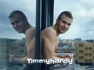 Timmyhardy