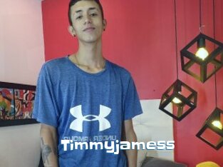 Timmyjamess