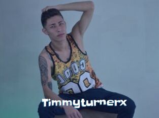 Timmyturnerx