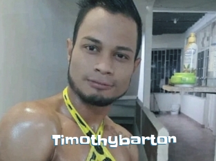 Timothybarton