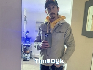 Timsoyk