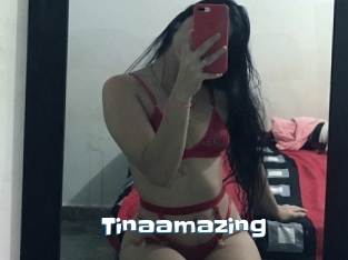 Tinaamazing