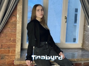 Tinabyrd