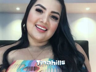 Tinahills