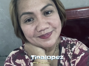 Tinalopez