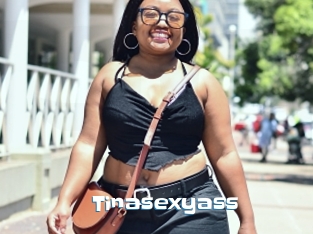 Tinasexyass