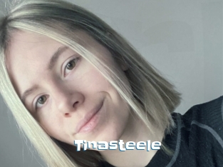 Tinasteele