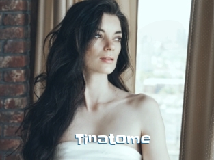 Tinatome