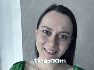 Tiniboom