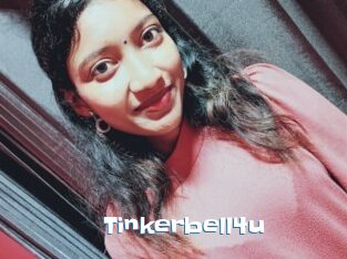 Tinkerbell4u