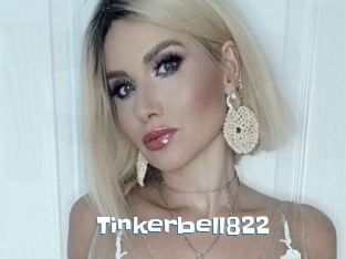 Tinkerbell822
