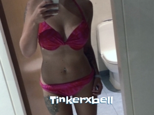 Tinkerxbell